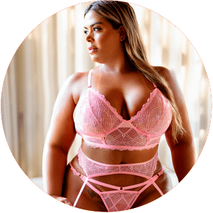 Lingerie Plus size