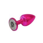 Plug anal Virgem linha signos hard – P - Imagem 4