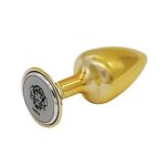 Plug anal Virgem linha signos hard – P - Imagem 3