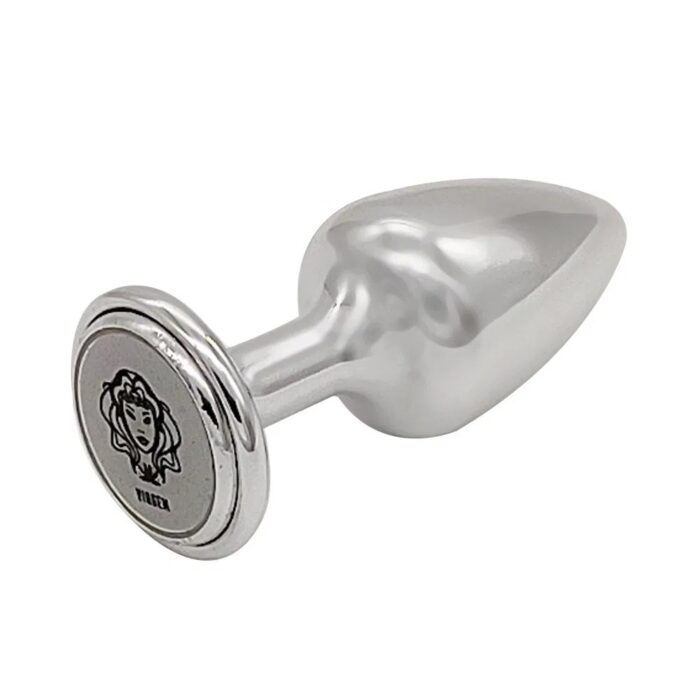 Plug anal Virgem linha signos hard – P - Imagem 6