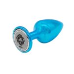 Plug anal Virgem linha signos hard – P - Imagem 7