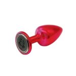 Plug anal Câncer linha signos hard – P - Imagem 5