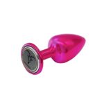 Plug anal Capricórnio linha signos hard – P - Imagem 8