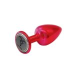 Plug anal Sagitário linha signos hard – P - Imagem 7