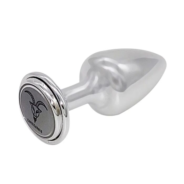 Plug anal Sagitário linha signos hard – P - Imagem 3