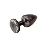 Plug anal Sagitário linha signos hard – P - Imagem 5