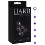 Bolinhas Tailandesas Em Metal Colors Lilás – Linha Hard