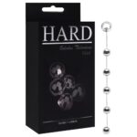 Bolinhas Tailandesas Em Metal Colors Cromada – Linha Hard