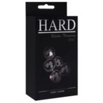 Bolinhas Tailandesas Em Metal Colors Vermelha – Linha Hard - Imagem 5