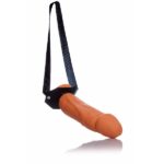 Capa Peniana em PVC com Elástico - 10 cm - Imagem 3