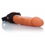 Capa Peniana em PVC com Elástico - 10 cm - Imagem 2