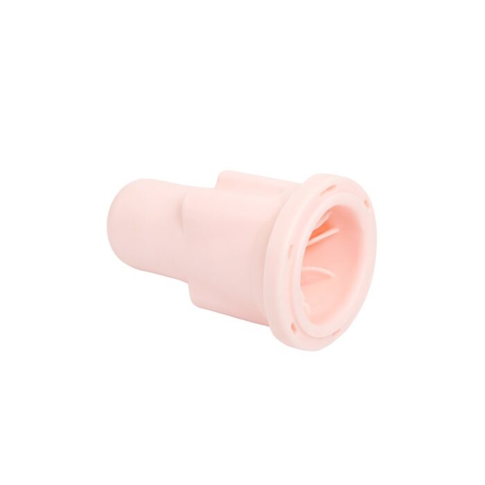 Masturbador masculino com texturas massageadoras 12 vibração e sensor de pressão de ar Pretty love deep pleasure for - Imagem 13