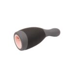 Masturbador masculino com texturas massageadoras 12 vibração e sensor de pressão de ar Pretty love deep pleasure for - Imagem 14