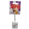 Dado - Strip ao cubo Chaveiro