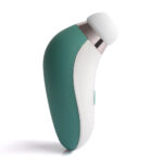 Estimulador de clitóris recarregável sensevibe fast - Imagem 5