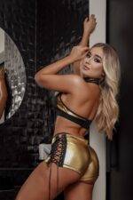 Conjunto rainha yah - Imagem 3