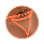 Calcinha Neon Personalizavel - Tallyta Lingerie - Imagem 8