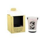 Vela para massagem allumer perfumada Jasmin 40g intt - Imagem 2