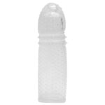 Capa Peniana Expansora Transparente – La Pimienta - Imagem 2