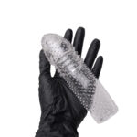 Capa Peniana Expansora Transparente – La Pimienta - Imagem 3