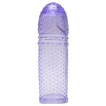 Capa Peniana Expansora Lilás – La Pimienta - Imagem 2