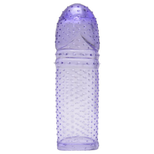 Alternative view of Capa Peniana Expansora Lilás – La Pimienta