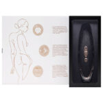 Vibrador e Sugador Clitoriano Satisfyer Luxury Haute Couture - Imagem 7