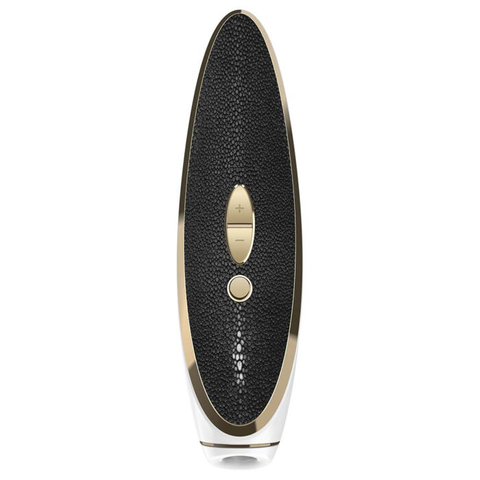 Vibrador e Sugador Clitoriano Satisfyer Luxury Haute Couture - Imagem 3