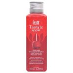 Tantric Apple - Óleo para massagem tântrica 130ml intt - Imagem 2