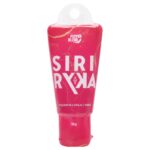 Siri Ryca Gel Comestível Esquenta, Gela e Vibra 18g Pepper Blend