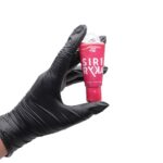 Siri Ryca Gel Comestível Esquenta, Gela e Vibra 18g Pepper Blend - Imagem 2