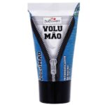 Gel lubrificante provocador de ereção volumão - Hot flowers 25g - Imagem 2