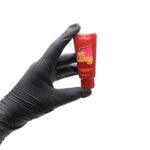 Me Lambe Hot Gel Excitante Beijável 15g Linha 10 de 10 Feitiços Aromáticos - Imagem 2