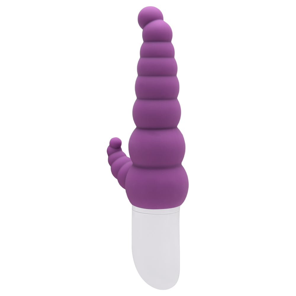 Sparta 8 Vibrador de Ponto G e Clitóris com 9 de vibrações - Imagem 12