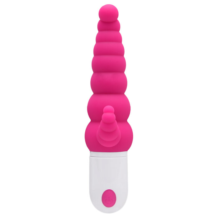 Sparta 8 Vibrador de Ponto G e Clitóris com 9 de vibrações - Imagem 9