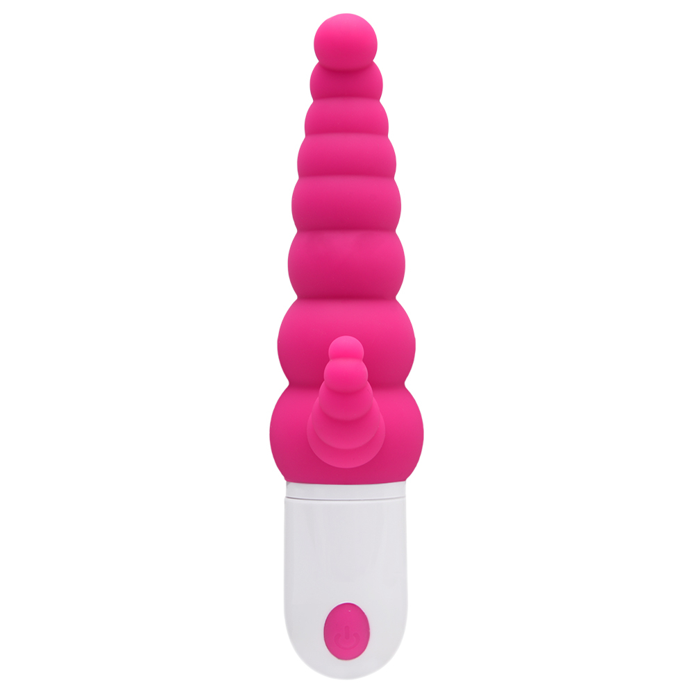 Sparta 8 Vibrador de Ponto G e Clitóris com 9 de vibrações - Imagem 9