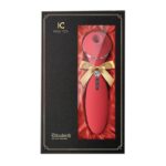 Vibrador Estimulador de Clitóris com pulsação Elizabeth - Imagem 6