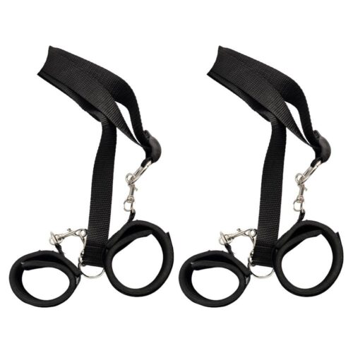 Alternative view of Fetich bondage Kit 2