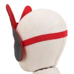 Máscara em Formato de Coelho - Imagem 6