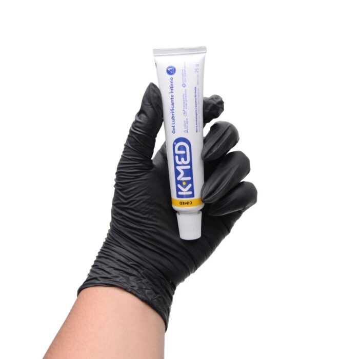 K-med Lubrificante íntimo á base de água 25g - Imagem 3