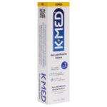 K-med Lubrificante íntimo á base de água 25g - Imagem 5