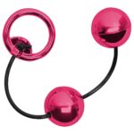 Bolinha tailandesa de pompoar com 2 esferas hard - Imagem 10