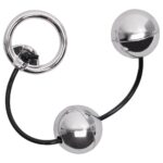 Bolinha tailandesa de pompoar com 2 esferas hard - Imagem 8