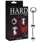 Bolinha tailandesa de pompoar com 2 esferas hard - Imagem 4