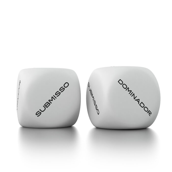 Jogo da Submissão - 24 Horas de Prazer - Imagem 3