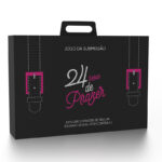 Jogo da Submissão - 24 Horas de Prazer - Imagem 2