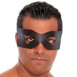 Máscara Masculina - PlayGirl - Imagem 2