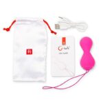 Gballs 2 App Petal Rose - Pompoarismo controladas por celular - Imagem 4