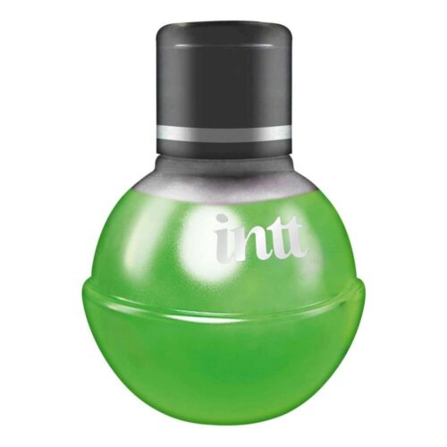 Alternative view of Intt fruit sexy - Gel beijável corporal que esquenta - 40 ml | sabor: Caipirinha