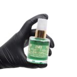 Halls viber - Gel 4 em 1 extra forte (lubrifica, esquenta, esfria e vibra) - 30 ml - Imagem 3